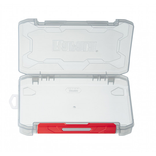 Boîte de rangement Rapala Tackle Tray 276 Open