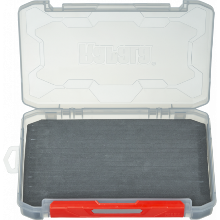 Storage box Rapala Tackle Tray 276 Open