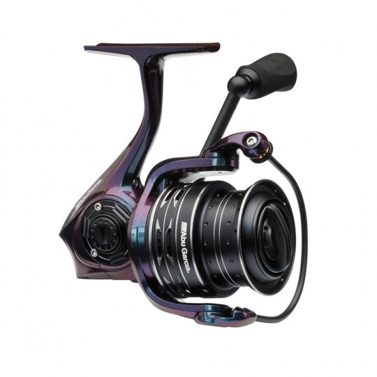 Spinnrollen Abu Garcia Spike Pro