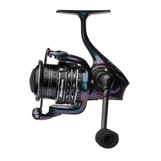 Spinnrollen Abu Garcia Spike Pro