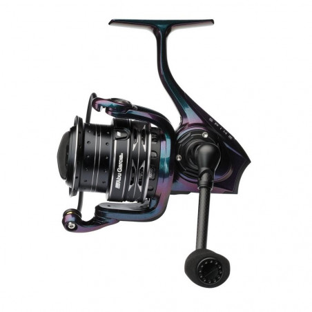 Spinnrollen Abu Garcia Spike Pro