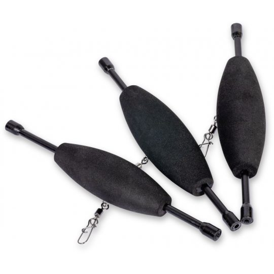 Boden Schwimmer Black Cat