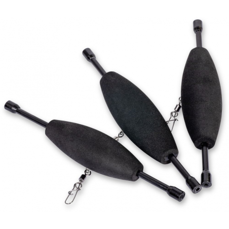 Boden Schwimmer Black Cat