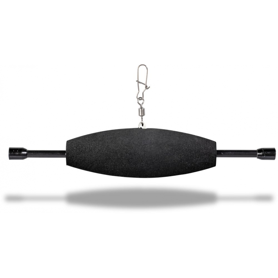 Boden Schwimmer Black Cat