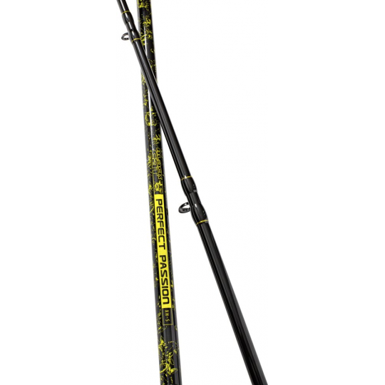 Catfish rod Black Cat Perfect Passion XH-S 2022
