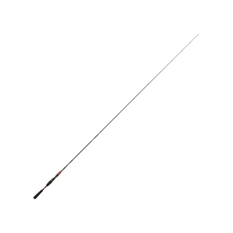 Caña de pescar Daiwa Steez AGS 7111 UHFB