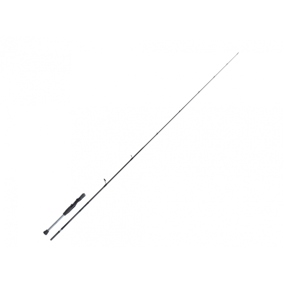 Spinning rod Shimano Yasei AX Perch Vers Fins