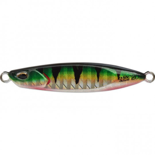 Jig Duo Drag Metal Cast Shot 20g