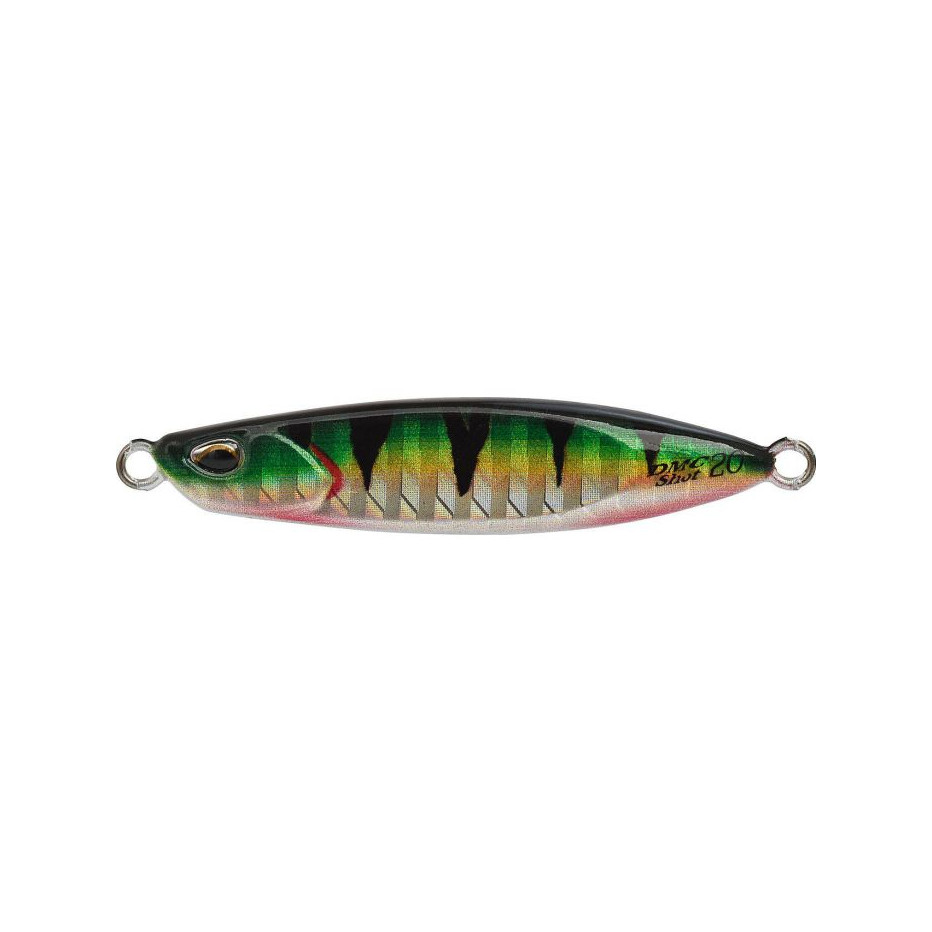 Jig Métallique Duo Drag Metal Cast Shot 20g