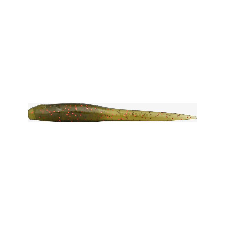 Soft Bait Megabass Hazedong 10cm