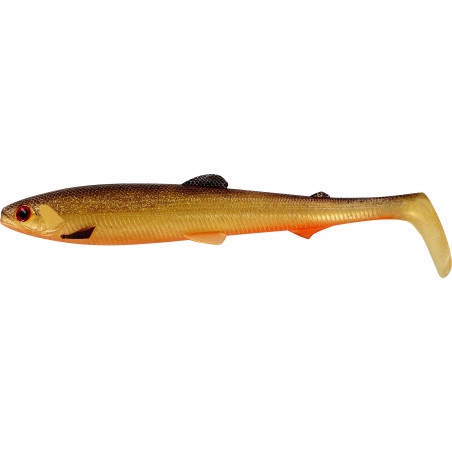 Soft Bait Westin BullTeez Shadtail 18cm