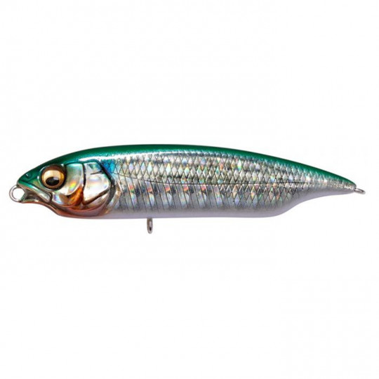 Señuelo Duro Megabass Karashi SW FS 5,9cm