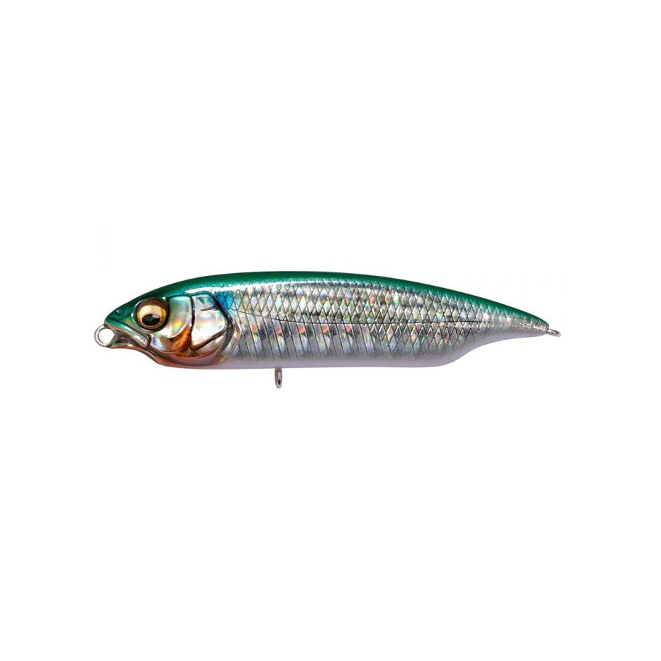 Poisson Nageur Megabass Karashi SW FS 5,9cm