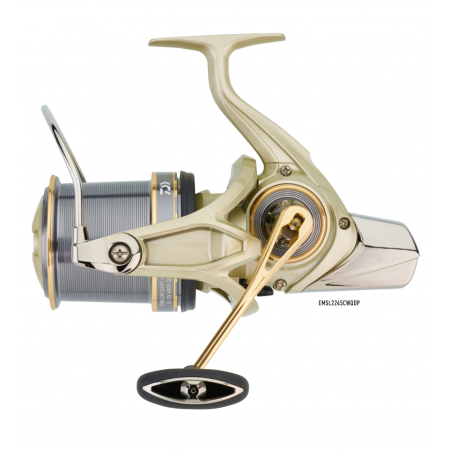 Moulinet Surfcasting Daiwa Emblem Surf Light 2020
