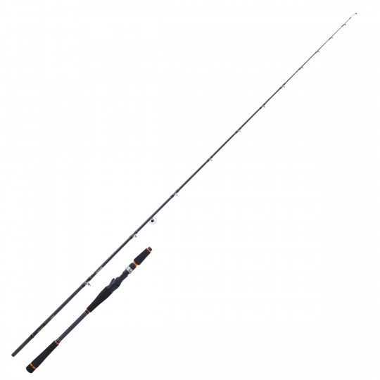 Casting Rod Daiwa Legalis Boat Game
