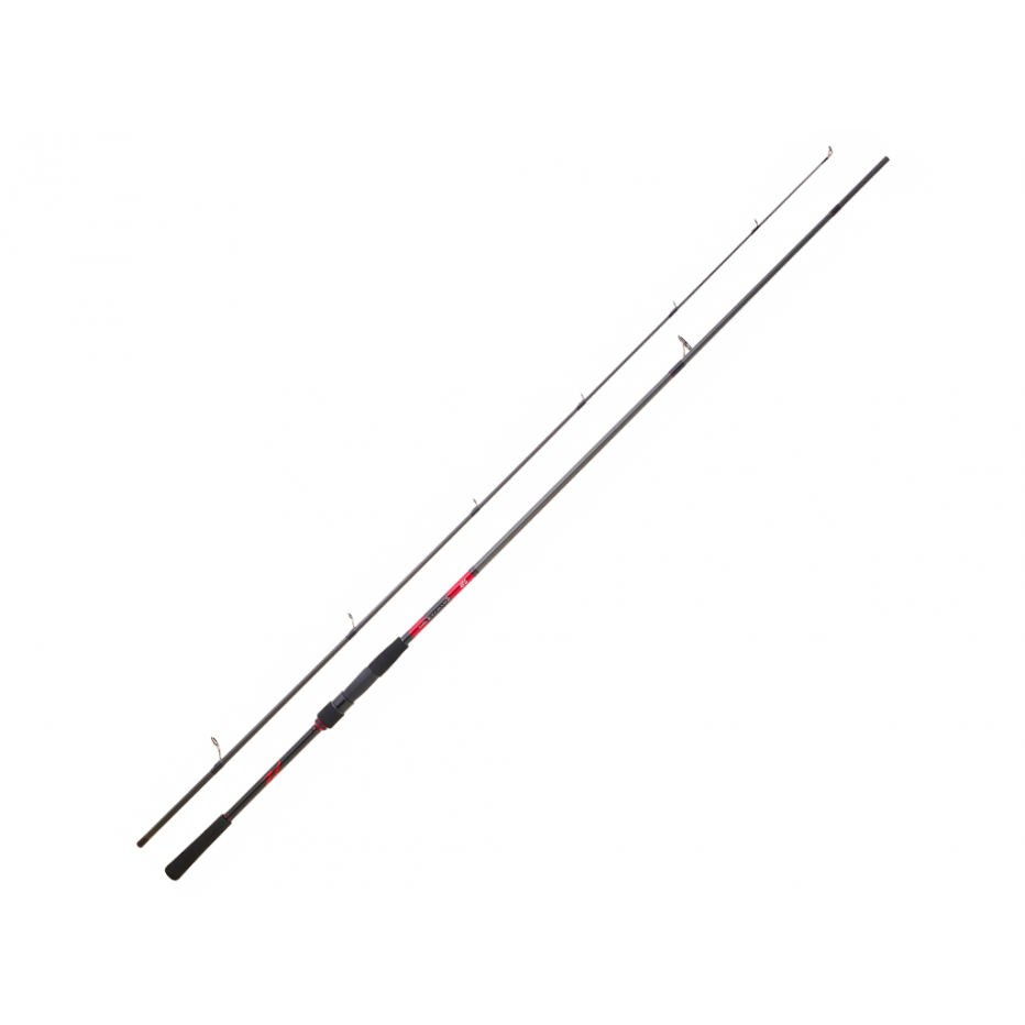 Spinning rod Daiwa Ninja SP - Leurre de la pêche