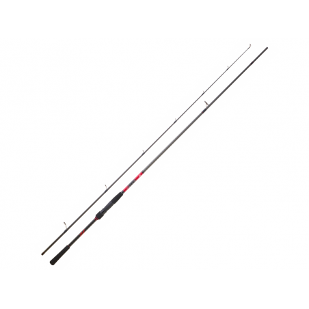Spinning rod Daiwa Ninja SP