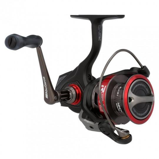 Moulinet Spinning Abu Garcia Revo Winch