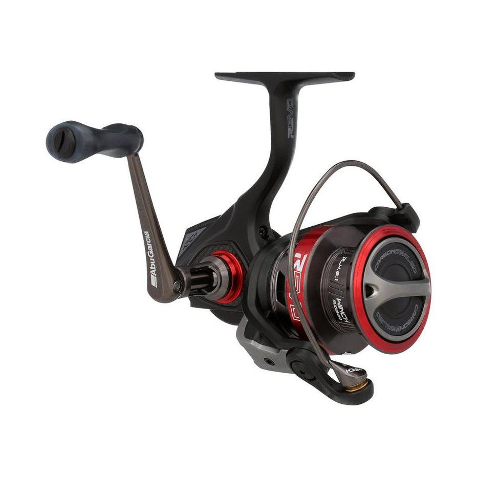 Spinnrollen Abu Garcia Revo Winch