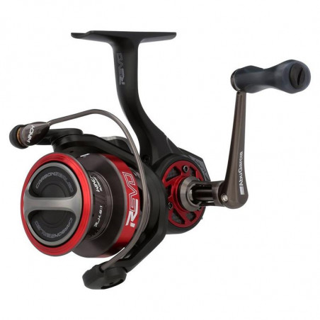 Spinnrollen Abu Garcia Revo Winch