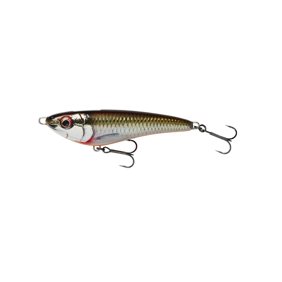 Poisson nageur Savage Gear Freestyler V2 13cm