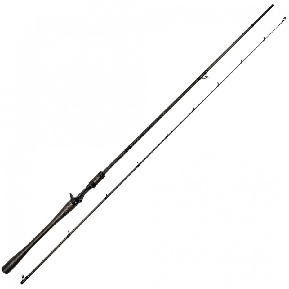 Casting Rod LMAB Rod Father