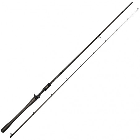Casting Rod LMAB Rod Father