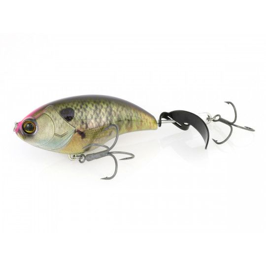Wobbler Deps Evoke Zero 150