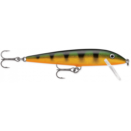 Hard Bait Rapala Countdown 11cm Occasion