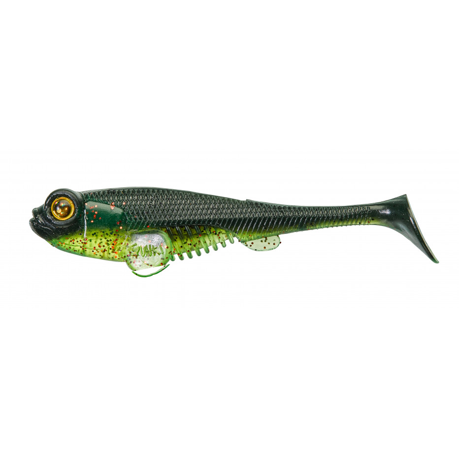 Soft Bait Gunki Rockstar 110 ITB