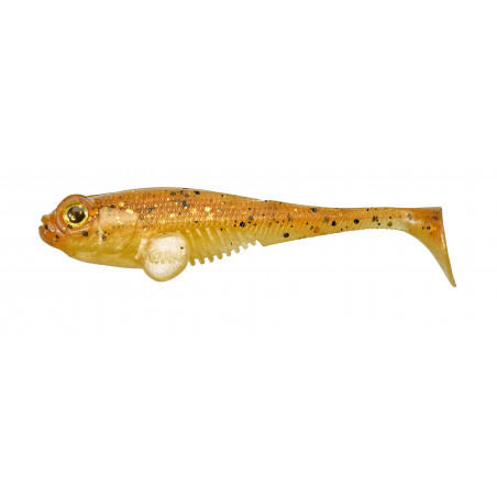 Leurre Souple Gunki Rockstar 110 ITB