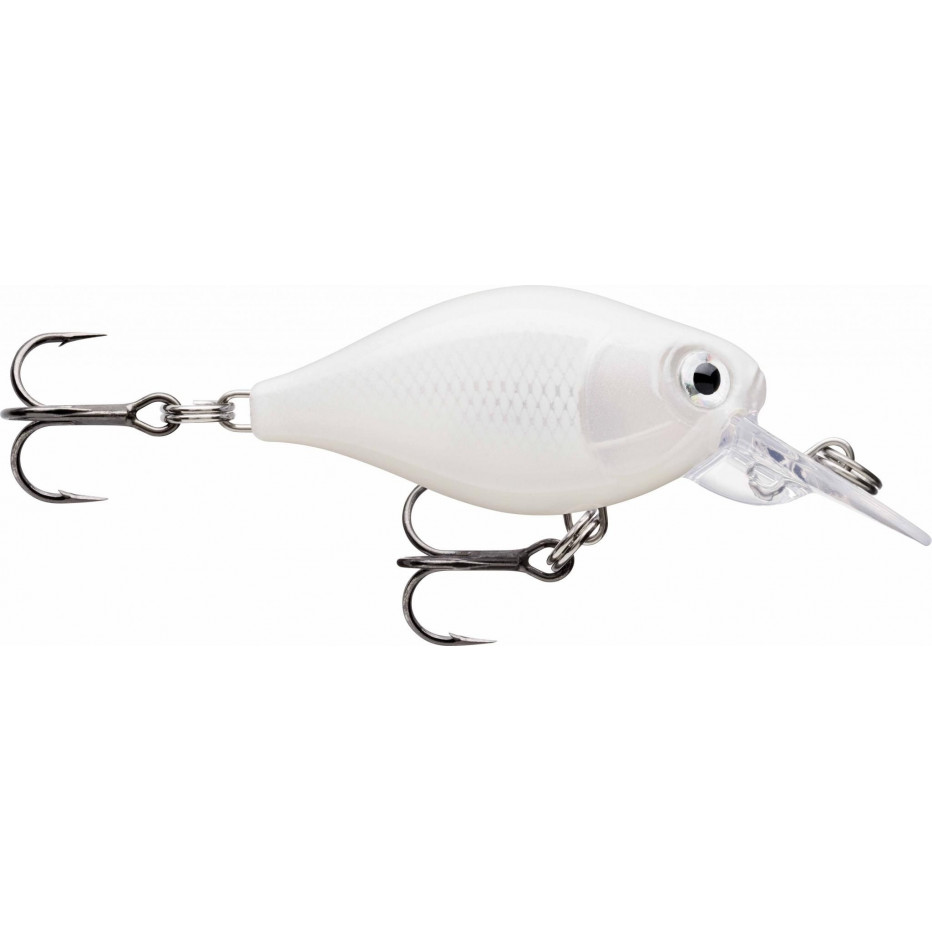 Señuelo Duro Rapala X-Light Crank Mid Runner 3.5cm