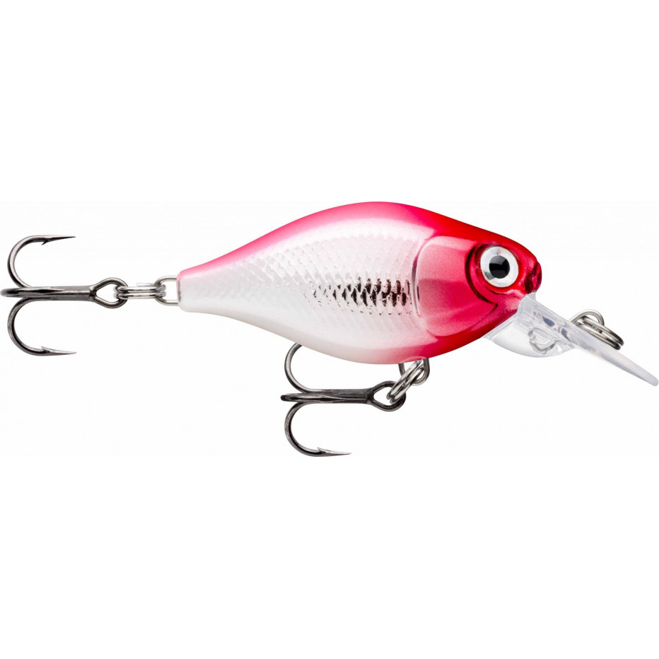 Hard Bait Rapala X-Light Crank Mid Runner 3.5cm