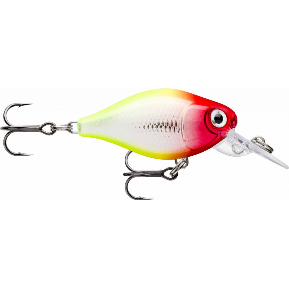 Wobbler Rapala X-Light Crank Mid Runner 3,5cm
