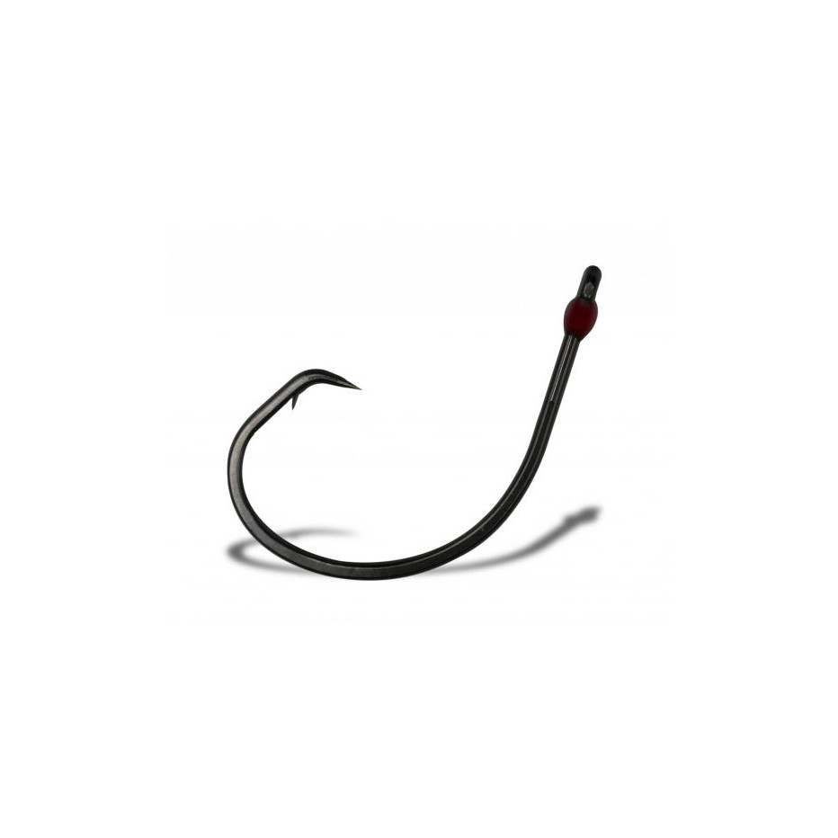 Single hook VMC 7385CT RedAmber