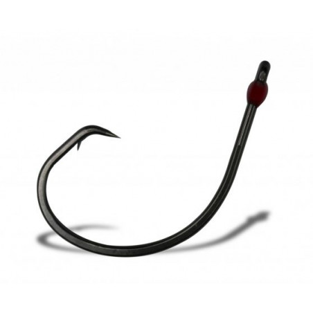 Single hook VMC 7385CT RedAmber