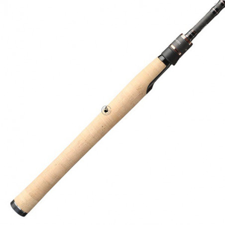 Canne Spinning Dobyns Champion Extreme HP 703 SF