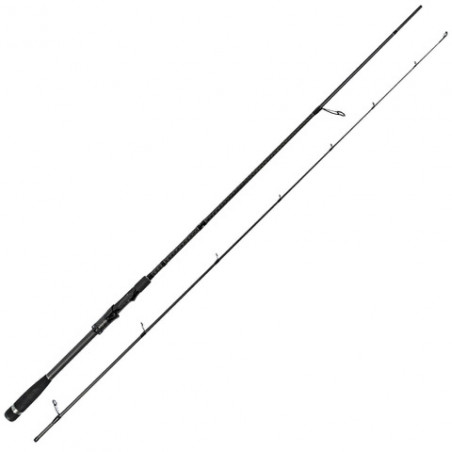Spinning rod LMAB Rod Father