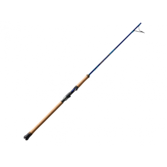 Spinning rod St Croix...