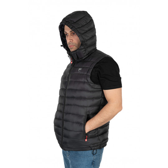 Sleeveless Jacket Fox Rage Heated Gilet