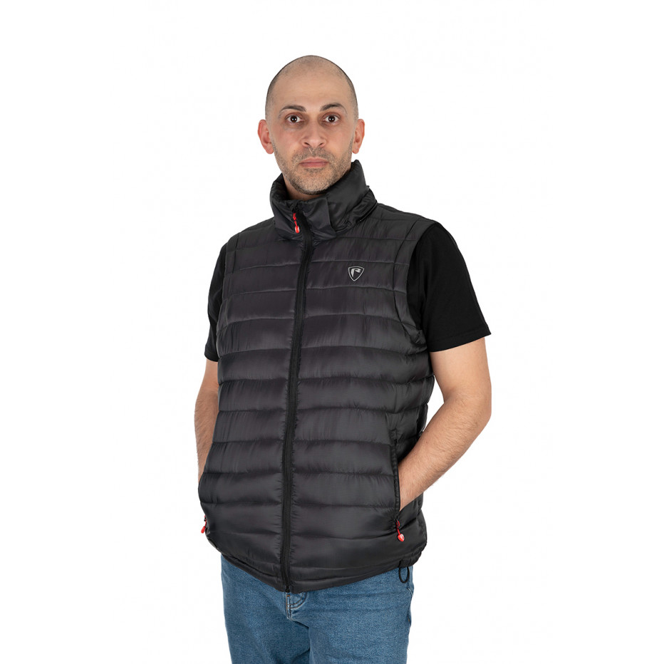 Sleeveless Jacket Fox Rage Heated Gilet