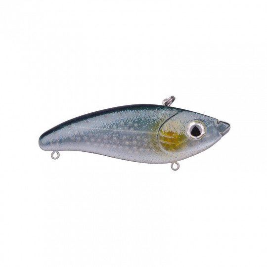 Hard bait Spro Screamin' Devil 135 Sinking