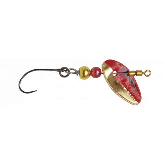 Spinner Jackson Buggy Spinner 3g