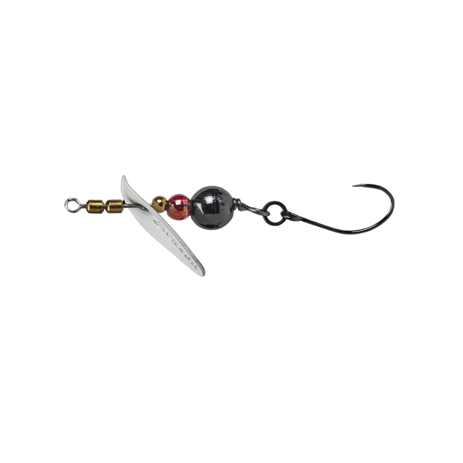 Blinker Jackson Buggy Spinner 3g