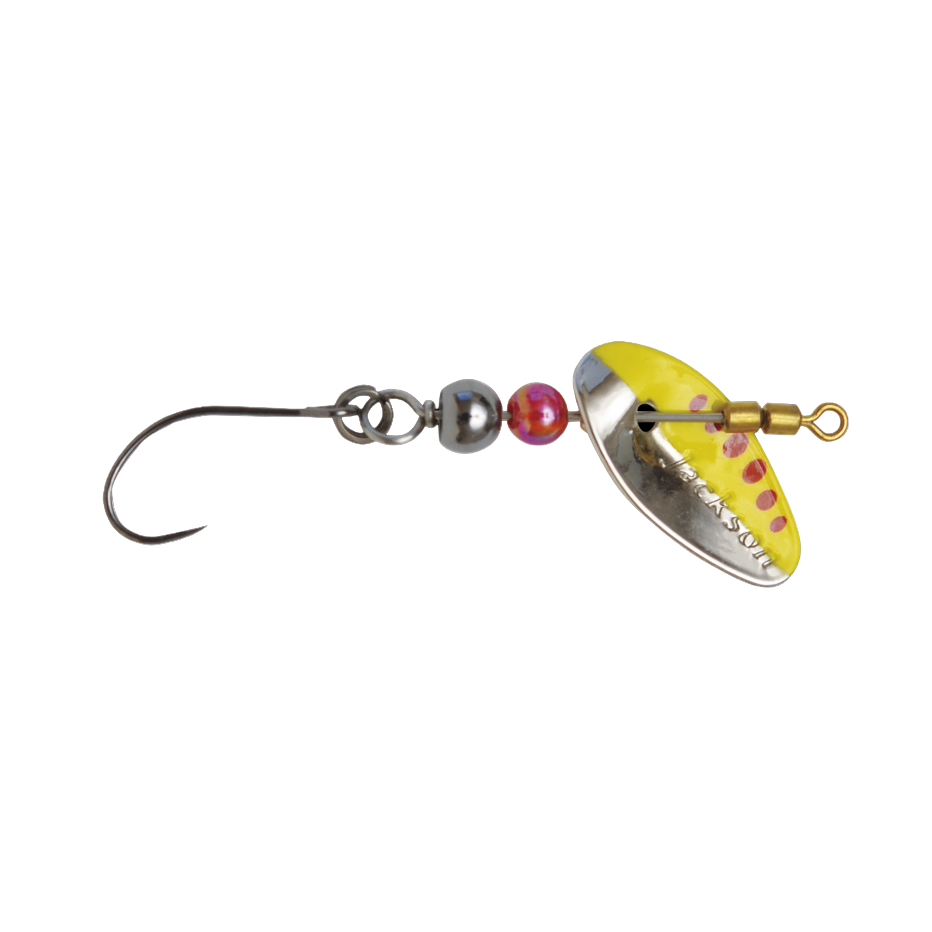 Blinker Jackson Buggy Spinner 3g