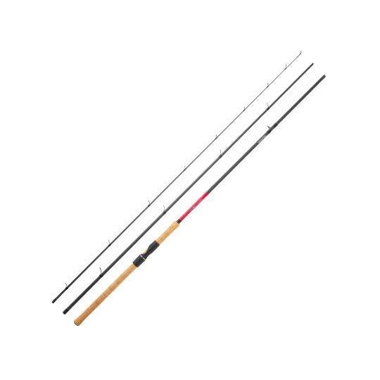 Spinning rod Daiwa Samurai Trout