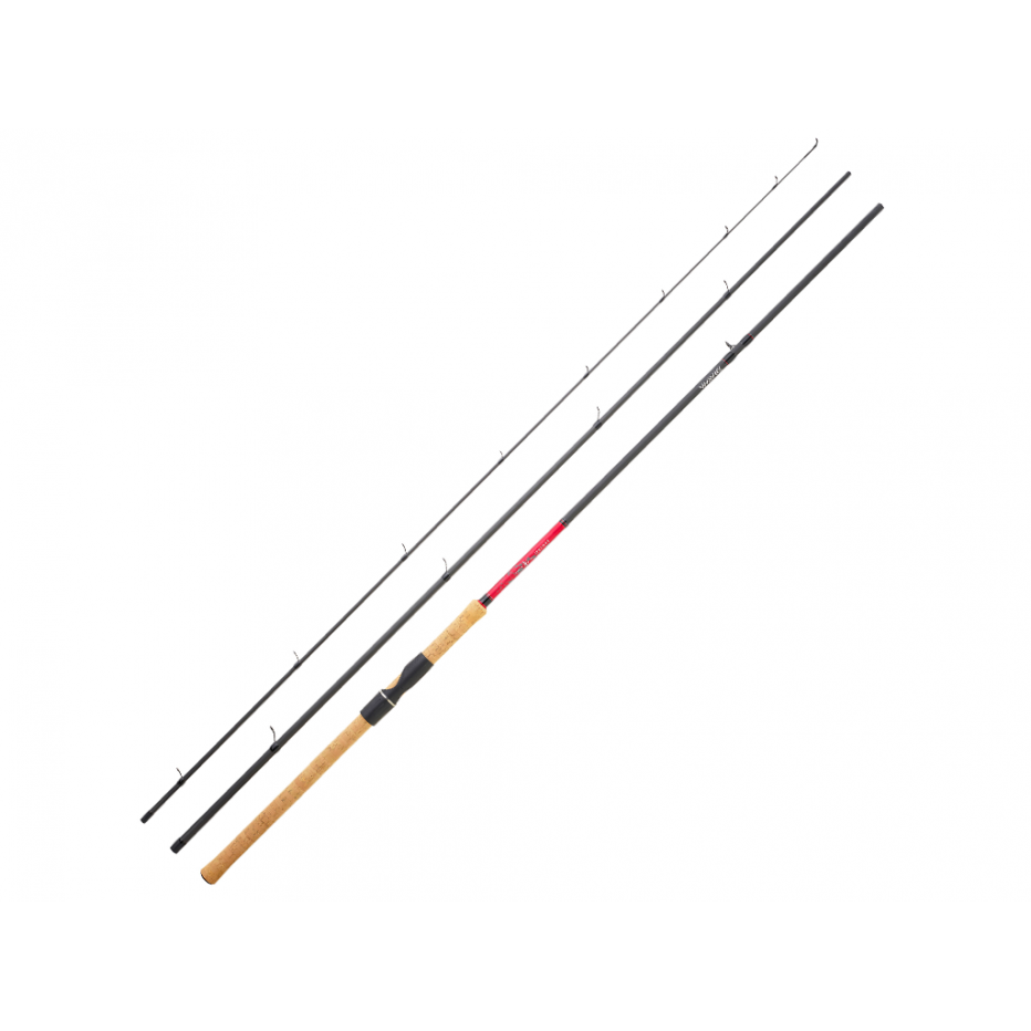 Spinning rod Daiwa Samurai Trout - Leurre de la pêche