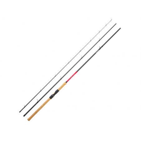 Spinnruten Daiwa Samurai Forelle