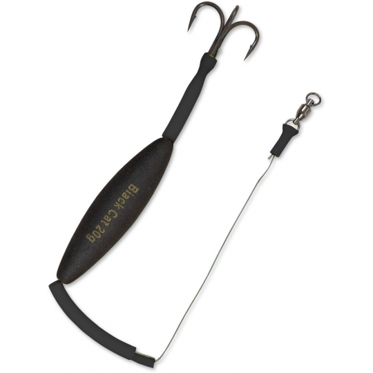 Jig hook Vmc 9147 Aberdeen 90 - Jig Head - Leurre de la pêche