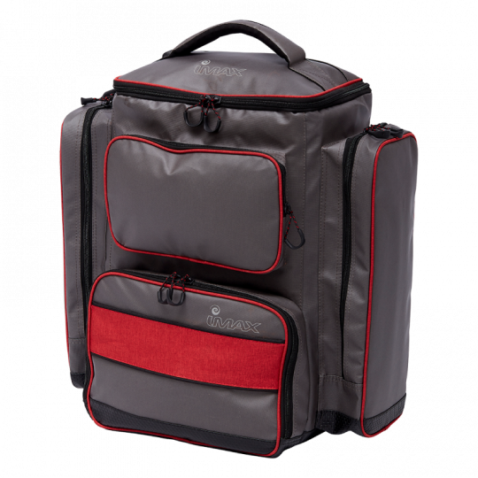 Backpack Imax Oceanic Rucksack